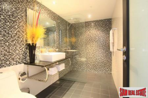 New 2 Bedroom, 2 Bathroom Properties Available In East Pattaya-8