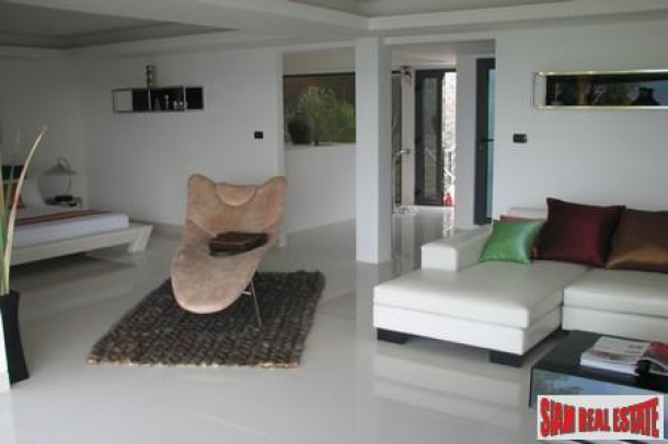New 2 Bedroom, 2 Bathroom Properties Available In East Pattaya-9
