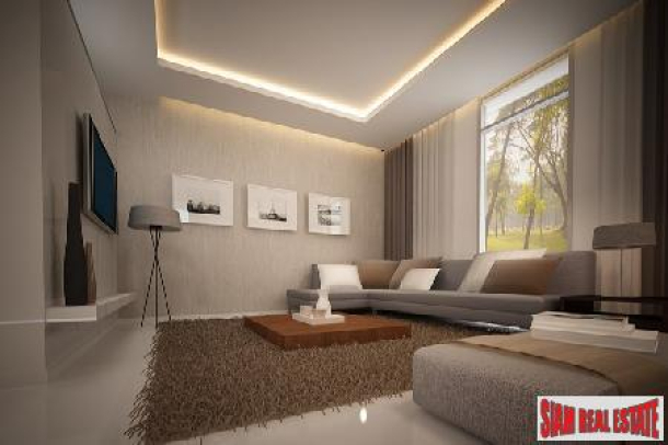 New 2 Bedroom, 2 Bathroom Properties Available In East Pattaya-2