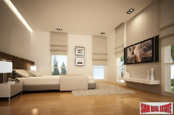 New 2 Bedroom, 2 Bathroom Properties Available In East Pattaya-3