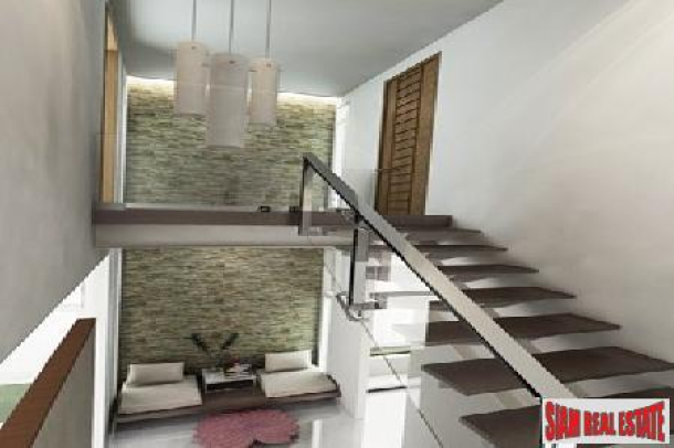 New 2 Bedroom, 2 Bathroom Properties Available In East Pattaya-4