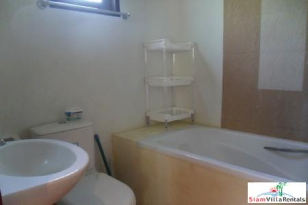 Spacious Two Bedroom House with Shared Pool and Tropical Gardens in Rawai-17