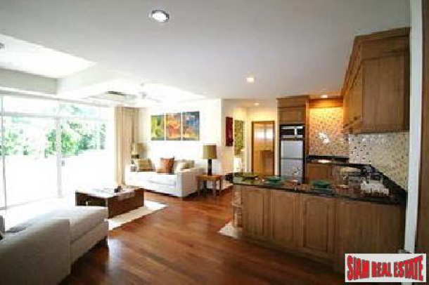 Villa Aelita | Elegant Asian Style Holiday Pool Villa with Two Bedrooms near Layan Beach-10