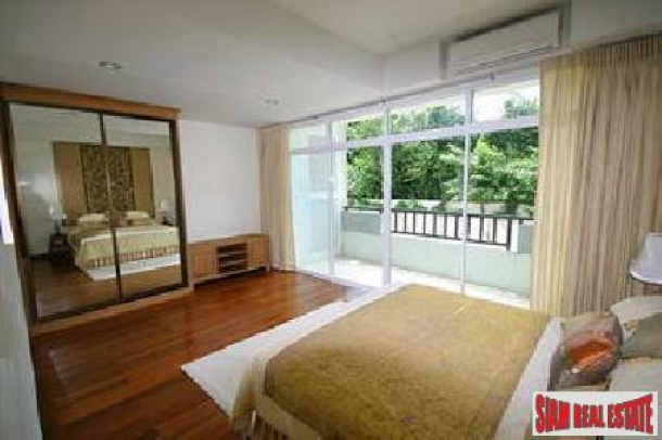 Villa Aelita | Elegant Asian Style Holiday Pool Villa with Two Bedrooms near Layan Beach-12