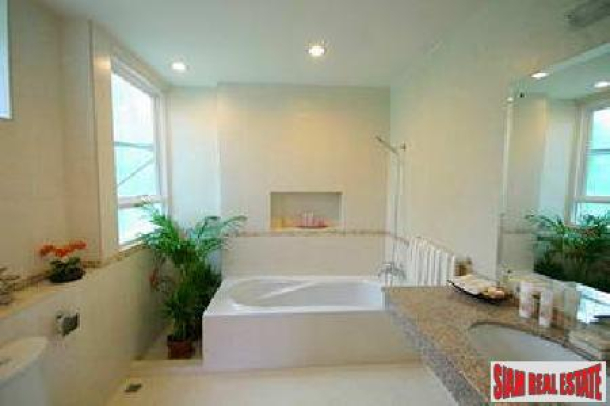 Villa Aelita | Elegant Asian Style Holiday Pool Villa with Two Bedrooms near Layan Beach-14