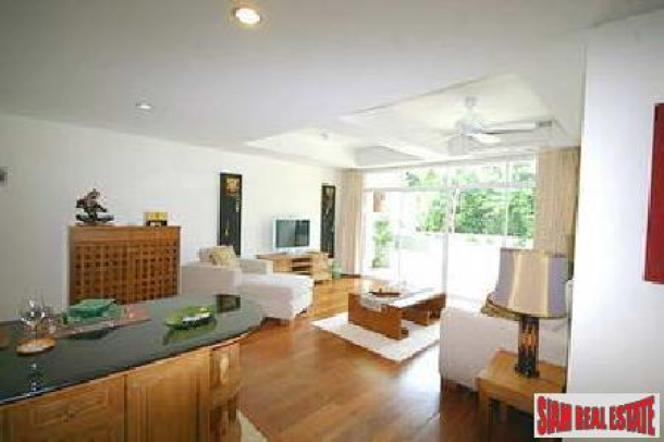 Villa Aelita | Elegant Asian Style Holiday Pool Villa with Two Bedrooms near Layan Beach-7