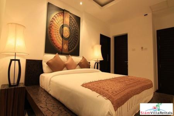 Villa Aelita | Contemporary Tropical Three Bedroom Holiday Pool Villa in Layan-4