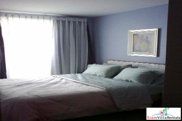 Siri on 8 | Two Bedrooms Condo for Rent Just 200 Meters from BTS Nana-10