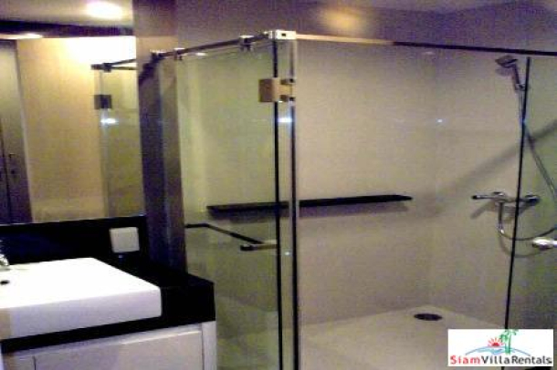 Siri on 8 | Two Bedrooms Condo for Rent Just 200 Meters from BTS Nana-11