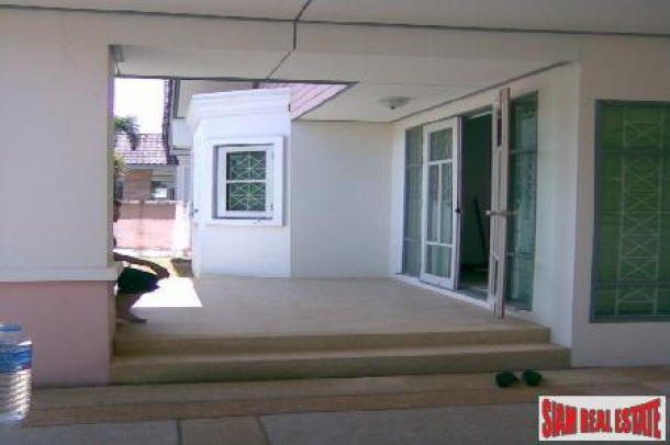 New House Just Released Sale - East Pattaya-3