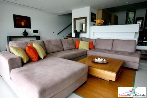 Stunning 3 Bedroom House With Private Pool And Tranquil Garden For Long Term Rent - South Pattaya-11