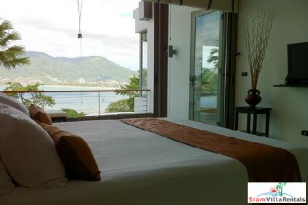 Villa Atika | Modern Luxurious Ocean View Two Bedroom Pool Villa in an Exclusive Tri Trang Estate-14