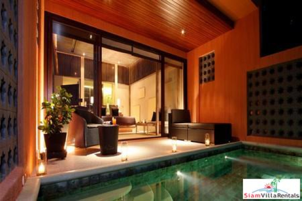 Sri Panwa | Private Pool Suite in Cape Panwa Villa Resort with Sea Views for Holiday Rental-1