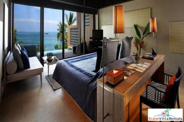 Sri Panwa | Private Pool Suite in Cape Panwa Villa Resort with Sea Views for Holiday Rental-2