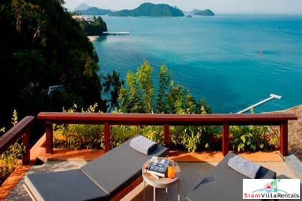 Sri Panwa | Luxury One Bedroom Pool Villa in Cape Panwa Villa Resort with Sea Views for Holiday Rental-1