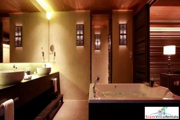 Sri Panwa | Luxury One Bedroom Pool Villa in Cape Panwa Villa Resort with Sea Views for Holiday Rental-10