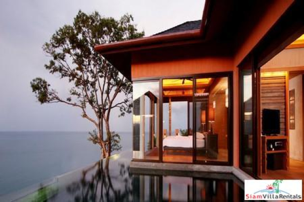 Sri Panwa | Luxury One Bedroom Pool Villa in Cape Panwa Villa Resort with Sea Views for Holiday Rental-12