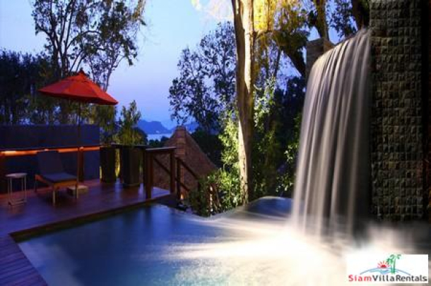 Sri Panwa | Luxury One Bedroom Pool Villa in Cape Panwa Villa Resort with Sea Views for Holiday Rental-18