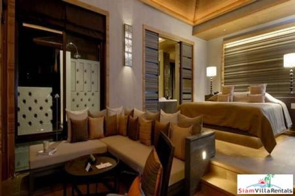 Sri Panwa | Luxury One Bedroom Pool Villa in Cape Panwa Villa Resort with Sea Views for Holiday Rental-6