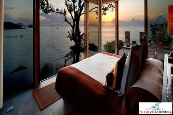 Sri Panwa | Luxury One Bedroom Pool Villa in Cape Panwa Villa Resort with Sea Views for Holiday Rental-7