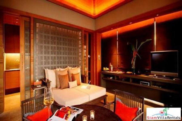 Sri Panwa | Luxury One Bedroom Pool Villa in Cape Panwa Villa Resort with Sea Views for Holiday Rental-8