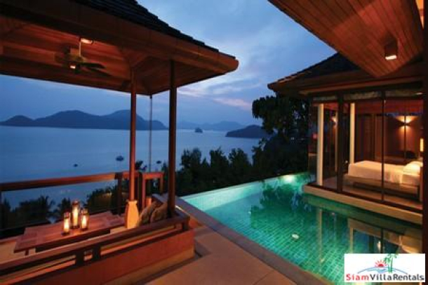 Sri Panwa | Tropical One Bedroom Private Pool Villa in Cape Panwa for Holiday Rental-3