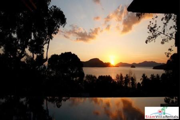 Sri Panwa | Stylish Two Bedroom Family Suite with Private Pool in Cape Panwa for Holiday Rental-6
