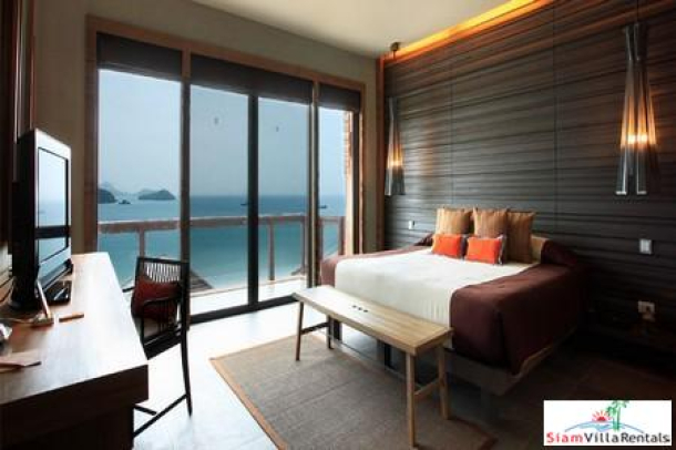 Sri Panwa | Luxury Two Bedroom Pool Villa in Cape Panwa Villa Resort for Holiday Rental-3
