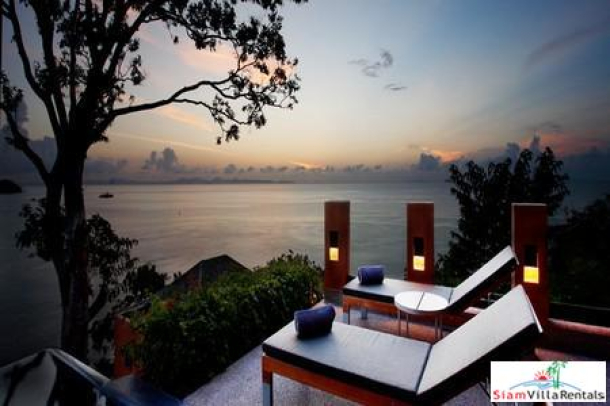 Sri Panwa | Luxury Two Bedroom Pool Villa in Cape Panwa Villa Resort for Holiday Rental-4