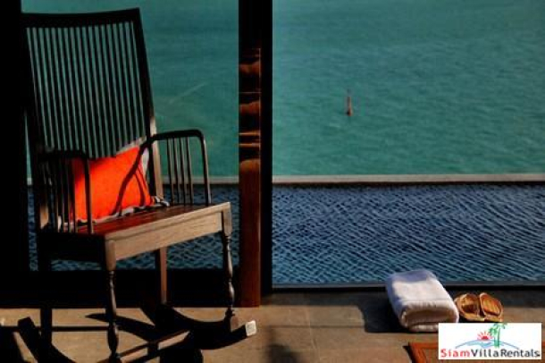 Sri Panwa | Luxury Two Bedroom Pool Villa in Cape Panwa Villa Resort for Holiday Rental-8