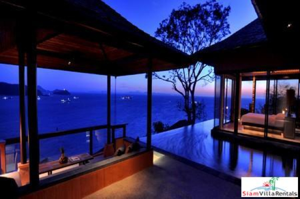 Sri Panwa | Luxury Two Bedroom Pool Villa in Cape Panwa Villa Resort for Holiday Rental-9