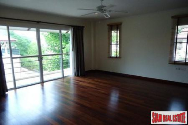 Exclusive Five Bedroom Family Home with Private Pool and Large Sala in Koh Kaew-11