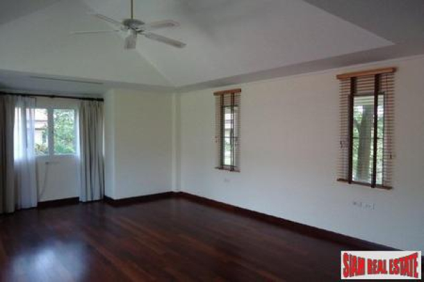 Exclusive Five Bedroom Family Home with Private Pool and Large Sala in Koh Kaew-15