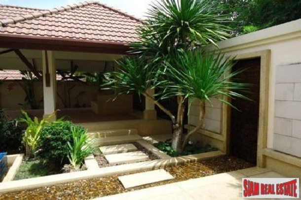 Exclusive Five Bedroom Family Home with Private Pool and Large Sala in Koh Kaew-18