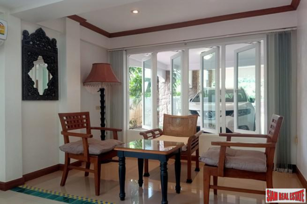 Chuan Chuen Village | Lakeview Four Bedroom House for Rent in a Peaceful Area of Koh Kaew-11