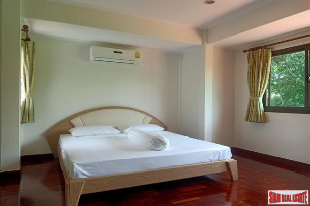 One Bedroom Condominium For Long Term Rent - South Pattaya-14