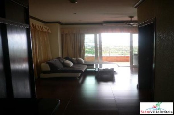 One Bedroom Condominium For Long Term Rent - South Pattaya-6