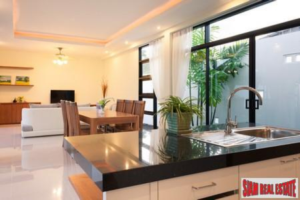 Ultra Modern Design Pool Villas with 3 Bedrooms in Rawai-4