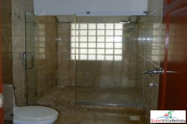 Elegant Three Bedroom House with Pool at Surin/Bang Tao Area-11