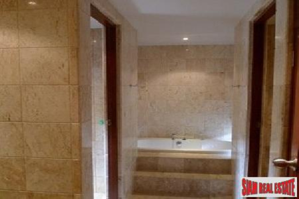 Baan Lersuang | Elegant Three Bedroom House with Pool at Surin/Bang Tao Area-9
