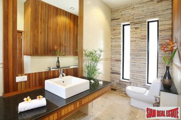 New Tropical Development: Two Bedroom Pool Villas Takuapa & Khao Lak-11
