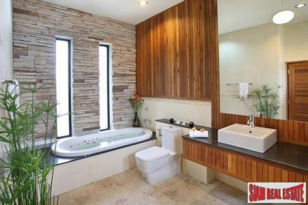 New Tropical Development: Two Bedroom Pool Villas Takuapa & Khao Lak-9