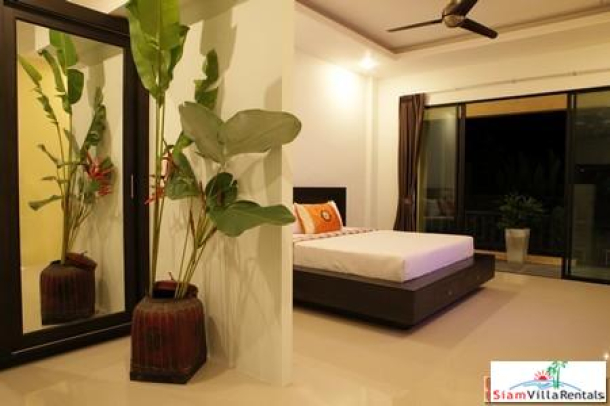 Stylish Studio Apartments in Kamala Village-4