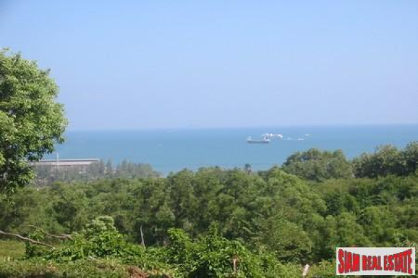 One Rai of Hillside Land with Spectacular Views of Cape Panwa-1