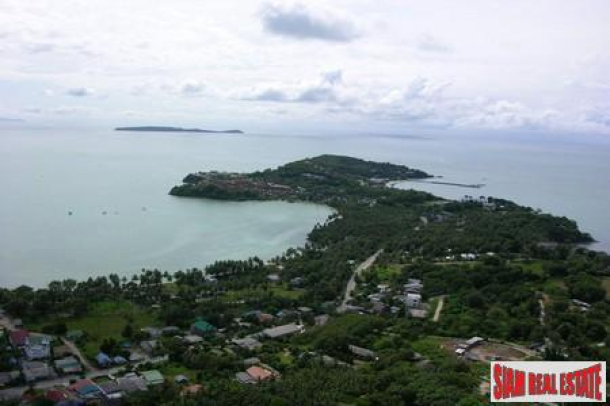 One Rai of Hillside Land with Spectacular Views of Cape Panwa-10