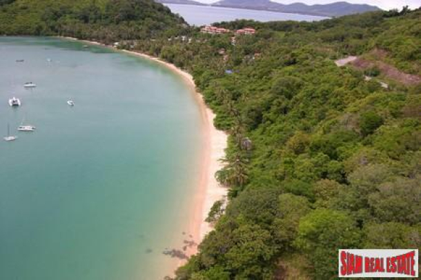 One Rai of Hillside Land with Spectacular Views of Cape Panwa-13