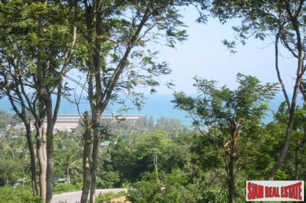 One Rai of Hillside Land with Spectacular Views of Cape Panwa-3