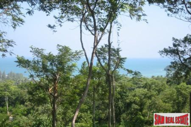 One Rai of Hillside Land with Spectacular Views of Cape Panwa-4
