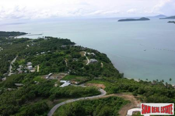 One Rai of Hillside Land with Spectacular Views of Cape Panwa-8