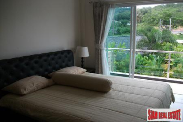Contemporary Three Bedroom House with Private Pool in Nai Harn-11
